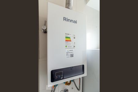 Apartamento para alugar com 33m², 1 quarto e 1 vaga Apartamento para alugar com 33m², 1 quarto e 1 vagaCozinha