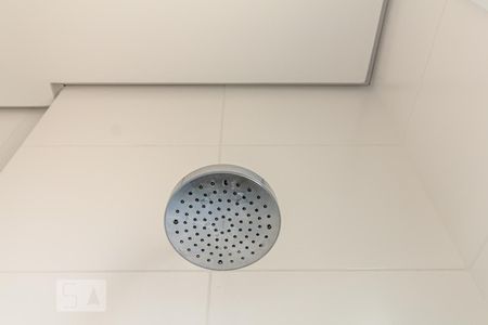 Apartamento para alugar com 33m², 1 quarto e 1 vaga Apartamento para alugar com 33m², 1 quarto e 1 vagaBanheiro