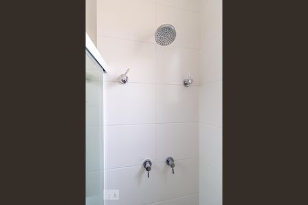 Apartamento para alugar com 33m², 1 quarto e 1 vaga Apartamento para alugar com 33m², 1 quarto e 1 vagaBanheiro