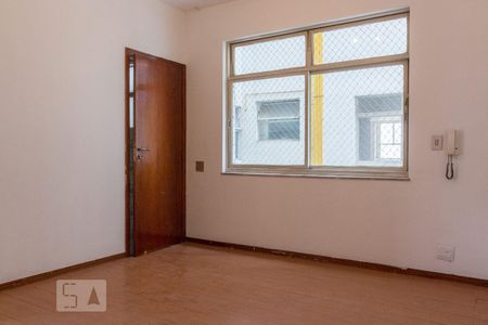 Sala 3 de apartamento para alugar com 3 quartos, 130m² em Lourdes, Belo Horizonte
