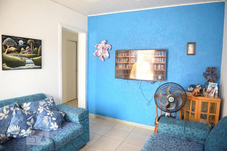 Casa para alugar com 3 quartos, 120m² em Harmonia, Canoas