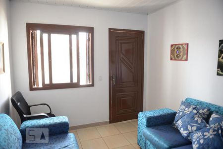 Casa para alugar com 3 quartos, 120m² em Harmonia, Canoas