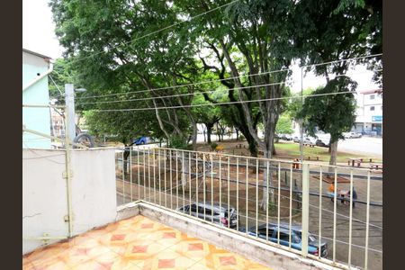 Casa à venda com 210m², 5 quartos e 2 vagasVaranda