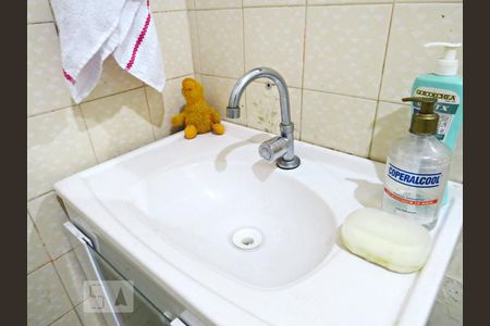 Casa à venda com 210m², 5 quartos e 2 vagasBanheiro - Torneira