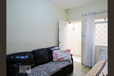 Sala de casa à venda com 5 quartos, 210m² em Jardim Brasil (zona Norte), São Paulo