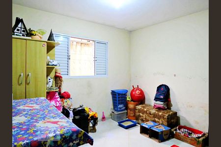 Quarto 2 de casa à venda com 5 quartos, 210m² em Jardim Brasil (zona Norte), São Paulo