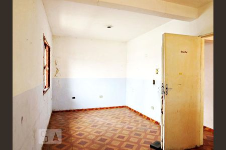 Casa à venda com 210m², 5 quartos e 2 vagasQuarto 3
