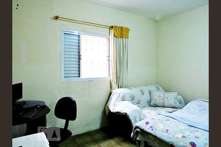 Quarto 1 de casa à venda com 5 quartos, 210m² em Jardim Brasil (zona Norte), São Paulo