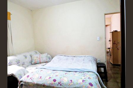 Quarto 1 de casa à venda com 5 quartos, 210m² em Jardim Brasil (zona Norte), São Paulo