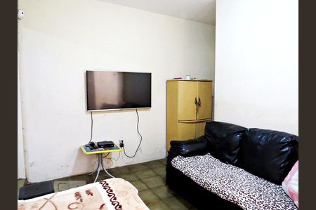 Sala de casa à venda com 5 quartos, 210m² em Jardim Brasil (zona Norte), São Paulo