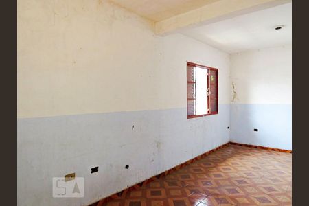 Casa à venda com 210m², 5 quartos e 2 vagasQuarto 3