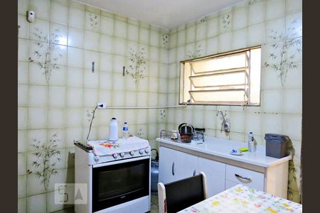 Casa à venda com 210m², 5 quartos e 2 vagasCozinha