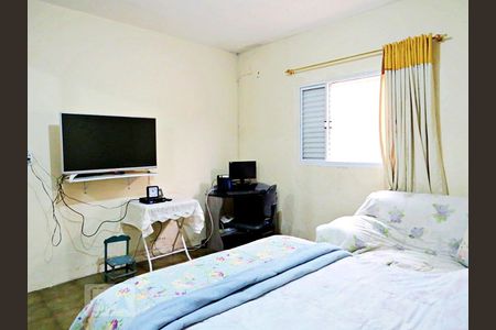 Quarto 1 de casa à venda com 5 quartos, 210m² em Jardim Brasil (zona Norte), São Paulo