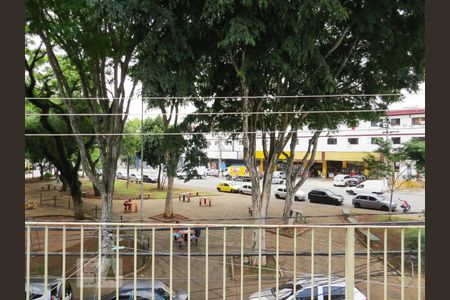 Casa à venda com 210m², 5 quartos e 2 vagasVista da Varanda