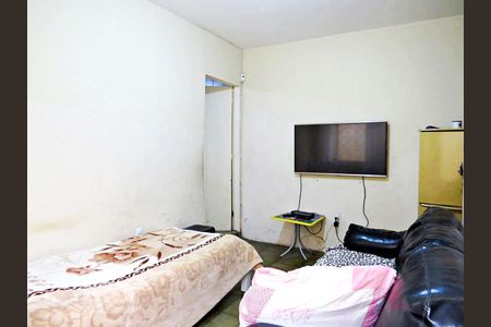Sala de casa à venda com 5 quartos, 210m² em Jardim Brasil (zona Norte), São Paulo