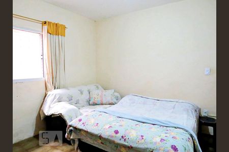 Quarto 1 de casa à venda com 5 quartos, 210m² em Jardim Brasil (zona Norte), São Paulo