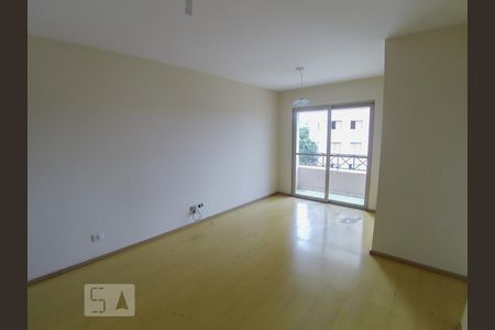 Sala de apartamento à venda com 2 quartos, 70m² em Vila Isa, São Paulo