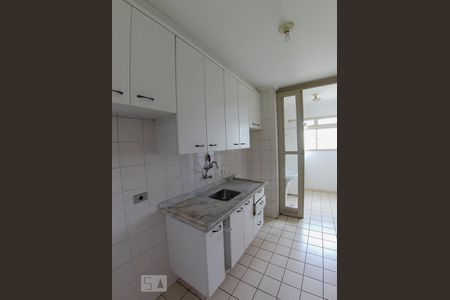 Apartamento à venda com 70m², 2 quartos e 1 vagaCozinha