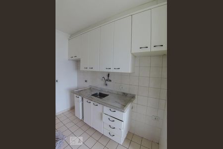 Apartamento à venda com 70m², 2 quartos e 1 vagaCozinha