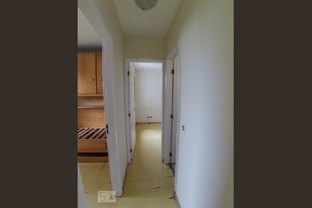 Apartamento à venda com 70m², 2 quartos e 1 vagaCorredor
