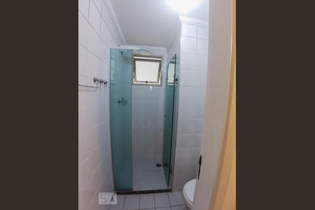 Apartamento à venda com 70m², 2 quartos e 1 vagaBanheiro