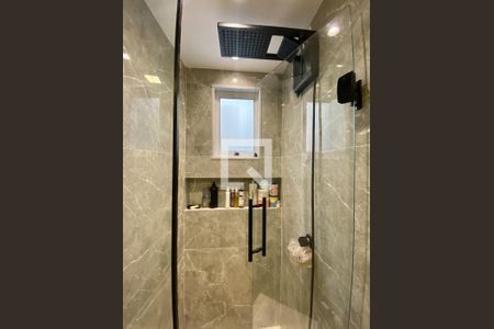 Apartamento para alugar com 27m², 1 quarto e sem vagaBanheiro