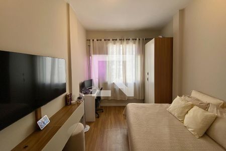 Apartamento para alugar com 27m², 1 quarto e sem vagaSala/Quarto