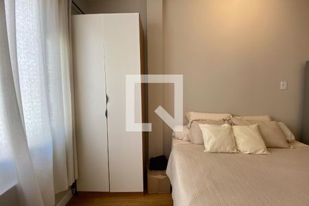 Apartamento para alugar com 27m², 1 quarto e sem vagaSala/Quarto