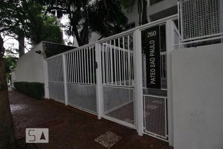 Apartamento à venda com 75m², 2 quartos e 2 vagasFachada