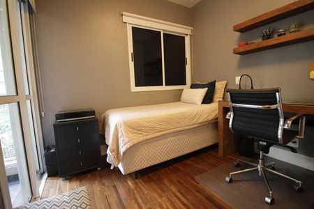 Apartamento à venda com 75m², 2 quartos e 2 vagasSuíte 2