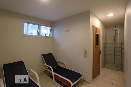 Apartamento à venda com 75m², 2 quartos e 2 vagasSauna