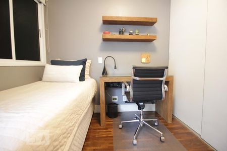 Apartamento à venda com 75m², 2 quartos e 2 vagasSuíte 2