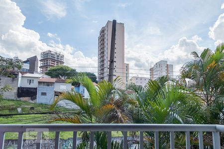 Varanda de casa à venda com 3 quartos, 350m² em Tucuruvi, São Paulo