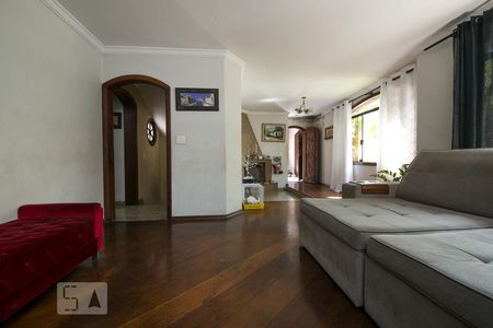 Sala de casa à venda com 3 quartos, 350m² em Tucuruvi, São Paulo