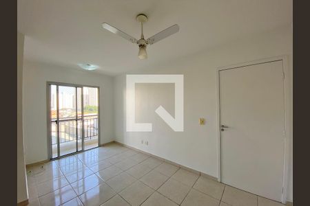 Sala de apartamento para alugar com 2 quartos, 50m² em Quarta Parada, São Paulo