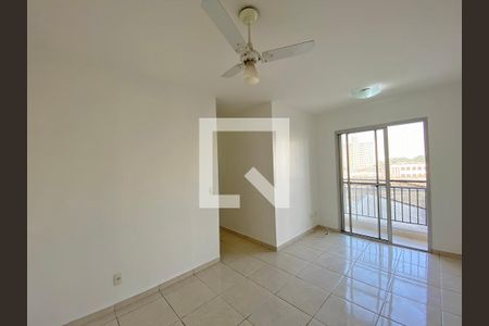 Sala de apartamento para alugar com 2 quartos, 50m² em Quarta Parada, São Paulo