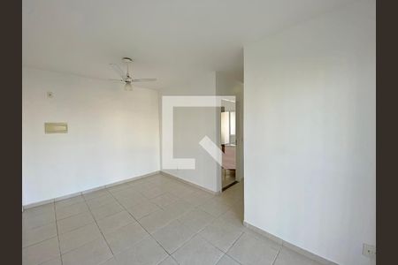 Sala de apartamento para alugar com 2 quartos, 50m² em Quarta Parada, São Paulo