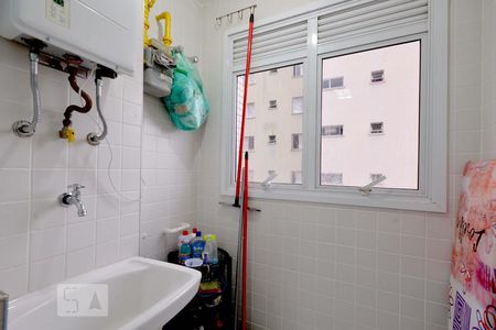 Apartamento para alugar com 45m², 1 quarto e 1 vagaArea de Serviço