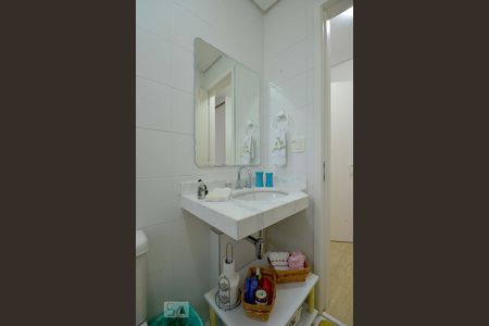 Apartamento para alugar com 45m², 1 quarto e 1 vagaSuite