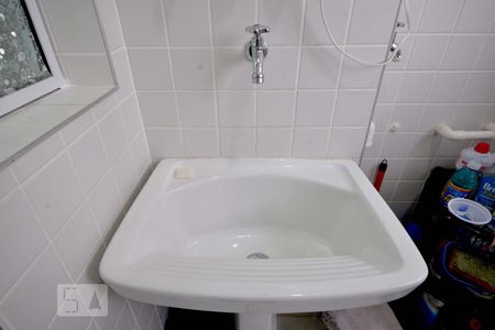 Apartamento para alugar com 45m², 1 quarto e 1 vagaArea de Serviço