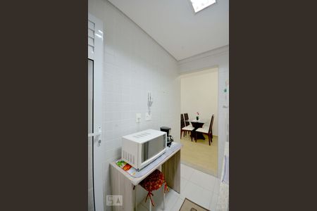 Apartamento para alugar com 45m², 1 quarto e 1 vagaCozinha
