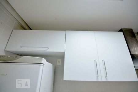 Apartamento para alugar com 45m², 1 quarto e 1 vagaCozinha