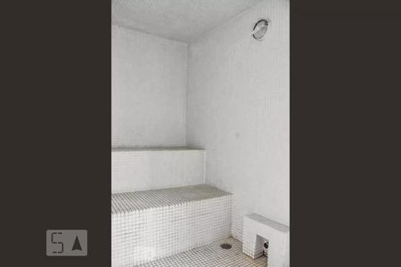 Apartamento para alugar com 45m², 1 quarto e 1 vagaSauna