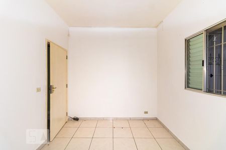 Quarto de kitnet/studio para alugar com 1 quarto, 50m² em Jardim Modelo, São Paulo