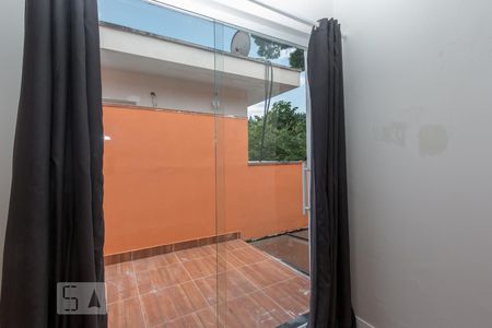 Casa para alugar com 180m², 3 quartos e 3 vagasVaranda do Quarto 1