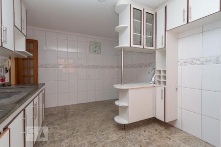 Casa para alugar com 180m², 3 quartos e 3 vagasCozinha