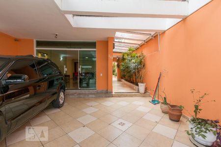 Casa para alugar com 180m², 3 quartos e 3 vagasGaragem