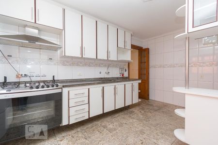 Casa para alugar com 180m², 3 quartos e 3 vagasCozinha