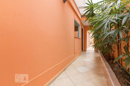 Casa para alugar com 180m², 3 quartos e 3 vagasCorredor de Entrada