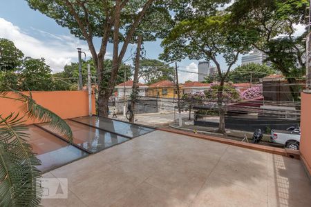 Casa para alugar com 180m², 3 quartos e 3 vagasVaranda da Suíte